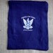 Israeli Air Force Zippered and Lined Pouch