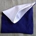 Israeli Air Force Zippered and Lined Pouch