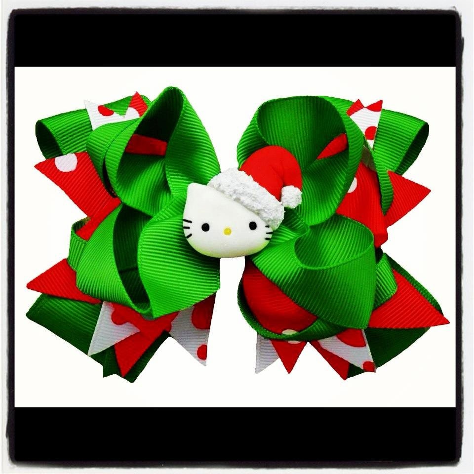Christmas Hello Kitty