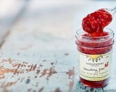 Strawberry Jam