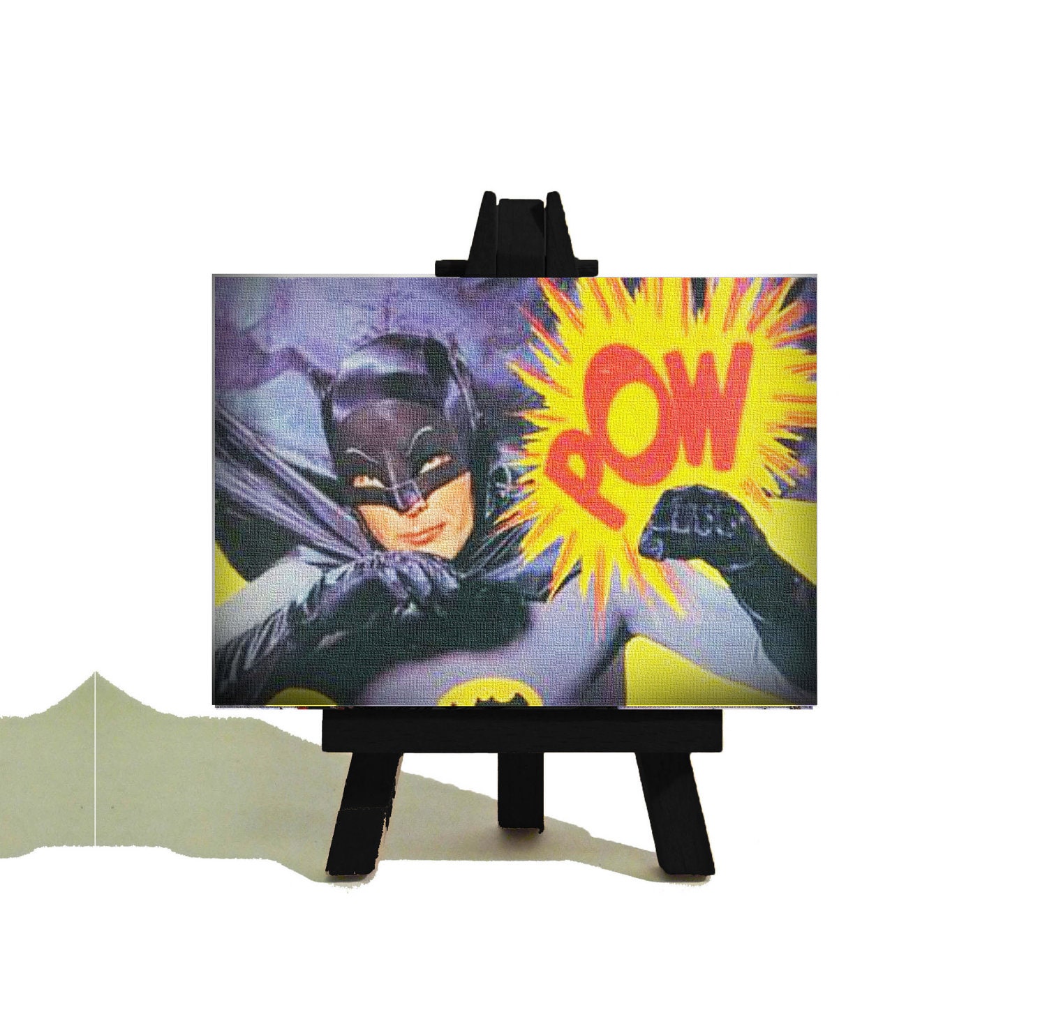 Batman Pow Images