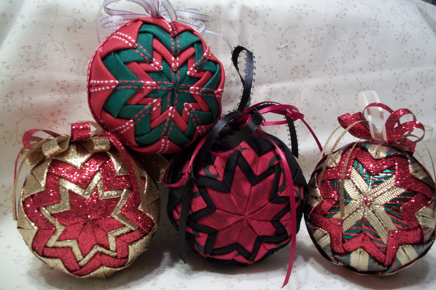 Ornaments