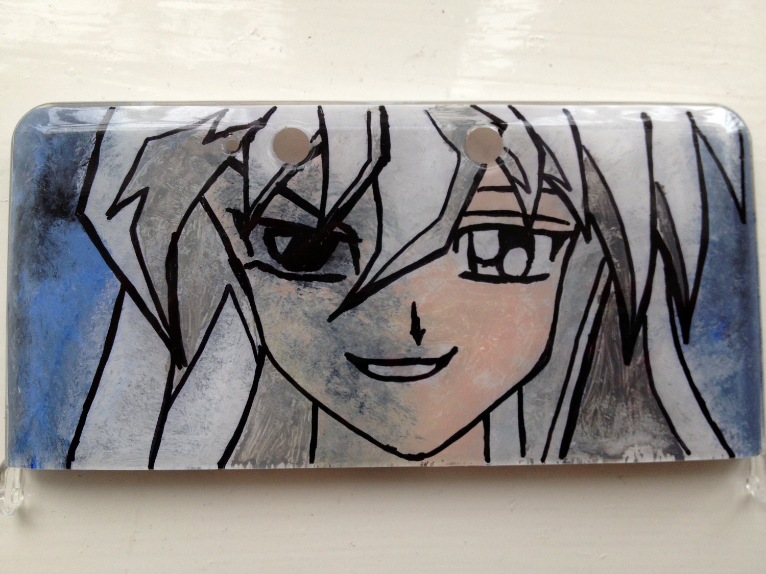 Bakura- YuGiOh