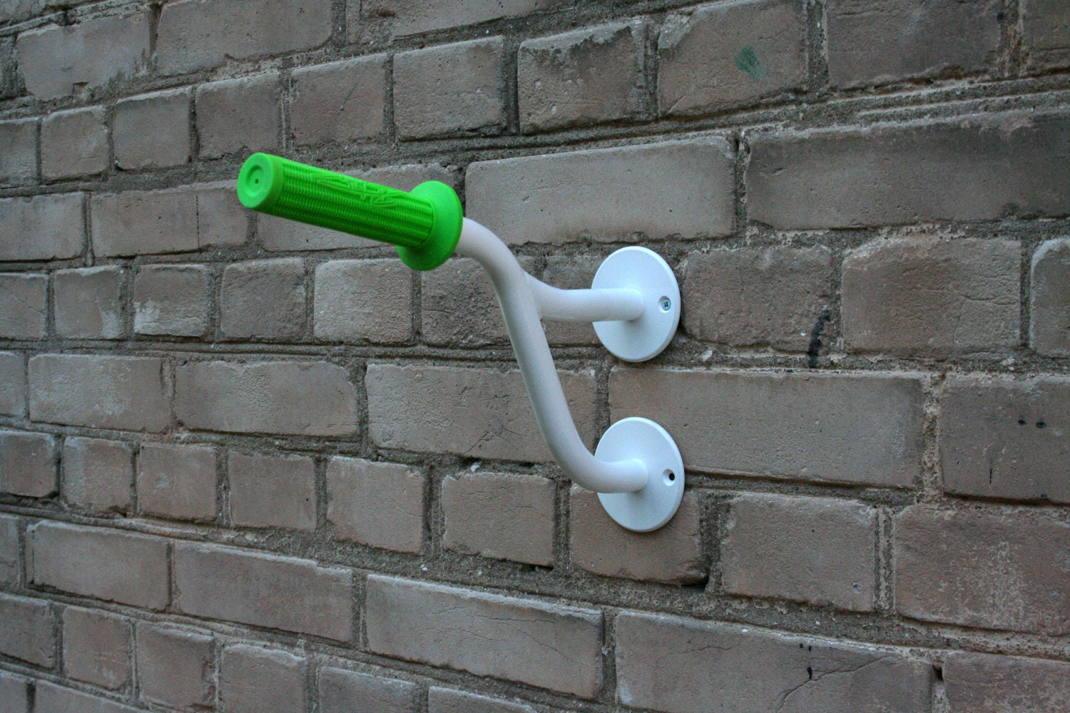 Bike Hanger and Clothes Rack "Hangerbars" by Furniply (made to order)