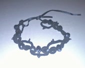 Shinee Anklet Tatted