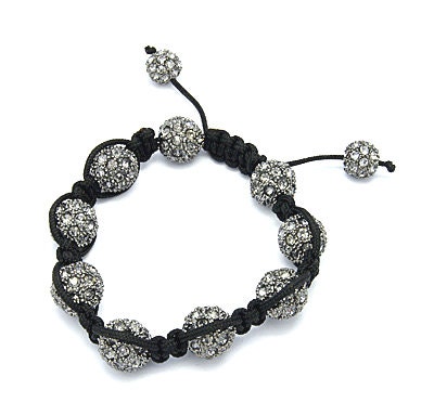 Shamballa with a Shine