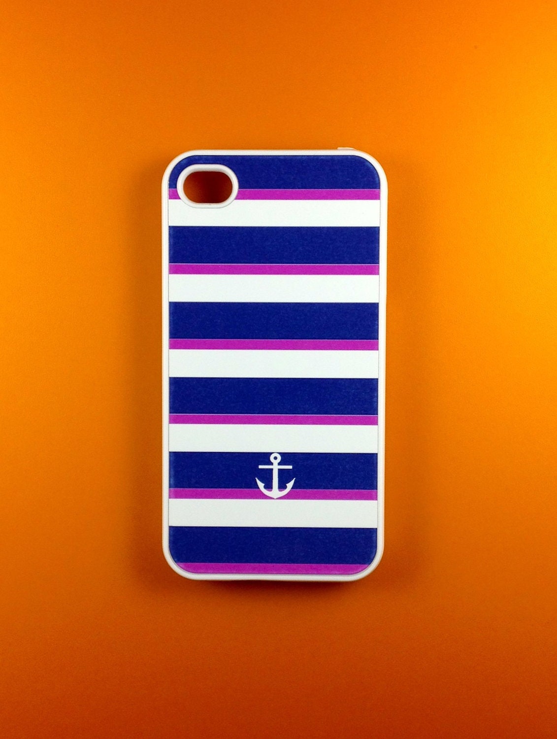 Anchor Iphone Case