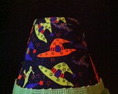 Witches Hats & Shoes  009-5