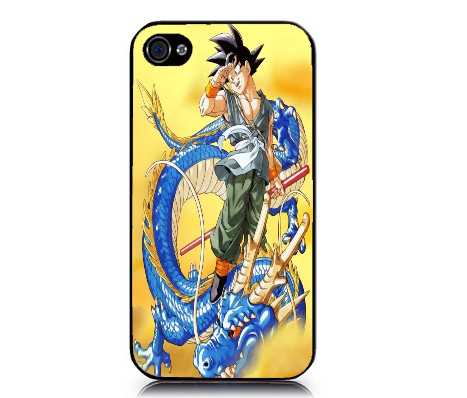 Dragonball Z Iphone