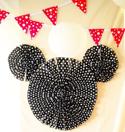 Giant Mickey Rosette Il_170x135