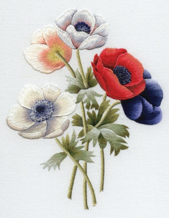Digital nedlastning - Anemones