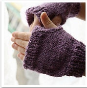 Photo by Sophisticated Play Apparel Toddler wrist warmers 2t - 4t