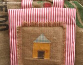 Beach Hut