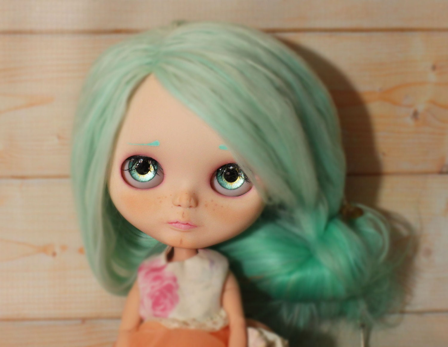 Blythe Art