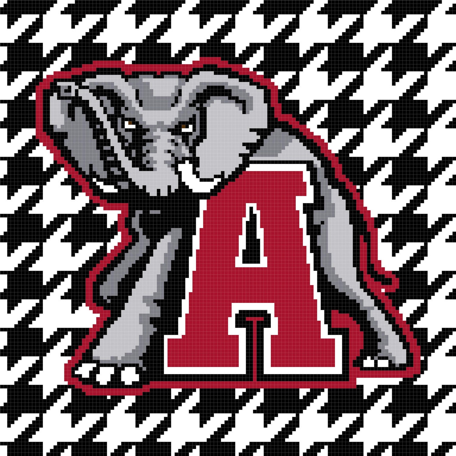 alabama elephant