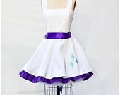 Rarity Retro Style Dress