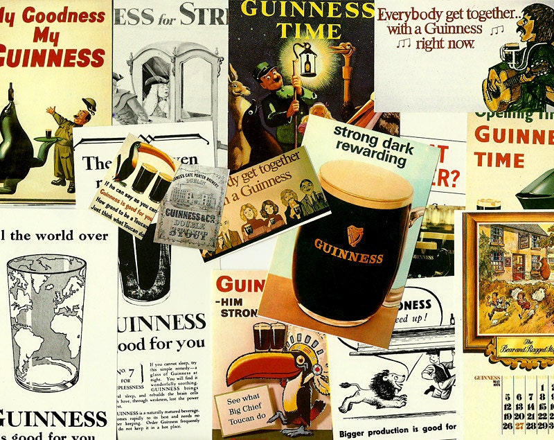 Guinness Clip Art