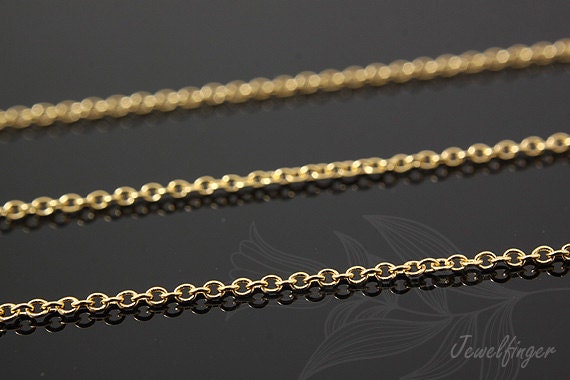 A055-225S - 65.61ft- 20M -Gold plated