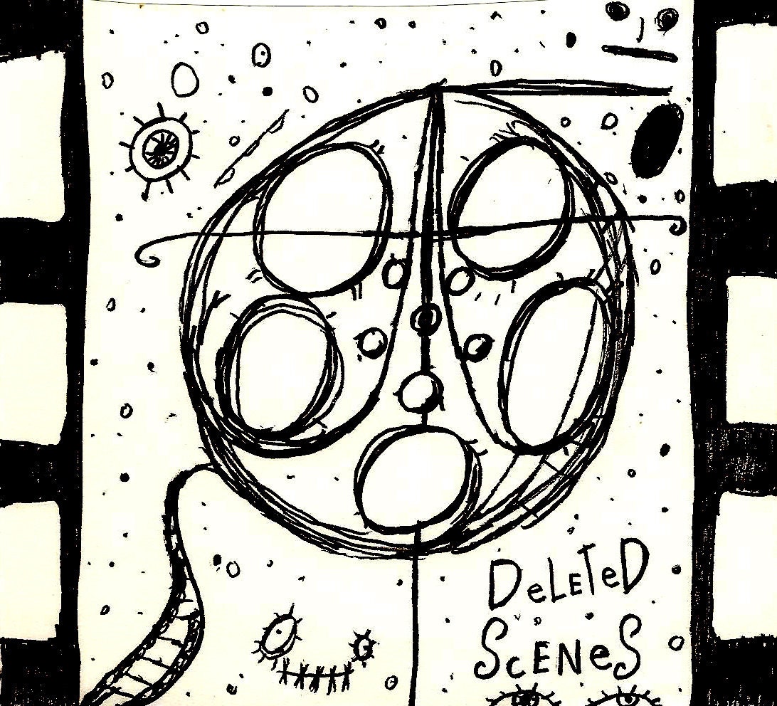 Advocators of Fun- Deleted Scenes