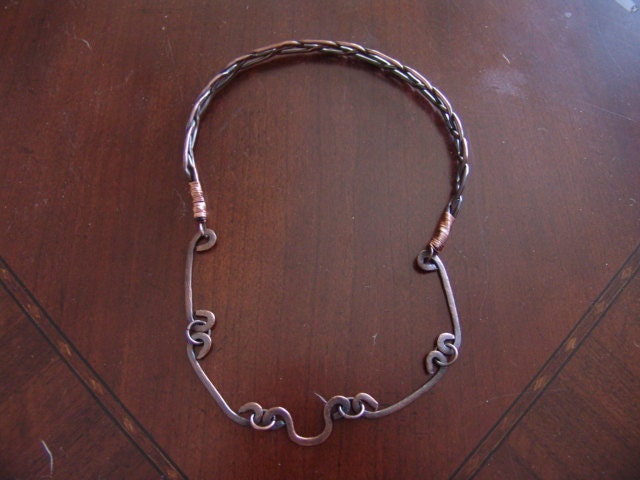 Torc Necklace