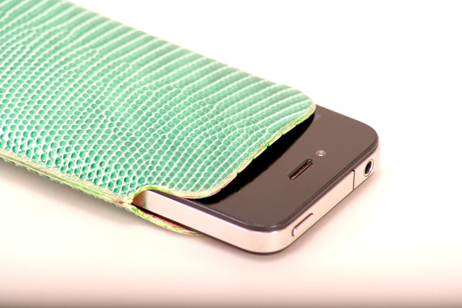 Leather Cases