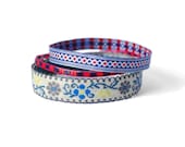 Ribbon bracelets Indian