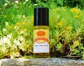 Digest and Detox Aromatherapy Blend - Roll On