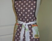 Eunice- full apron