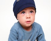 Comfy  Old Fashion hat. Bike style hat. Children accessories. Fashion kids hat.