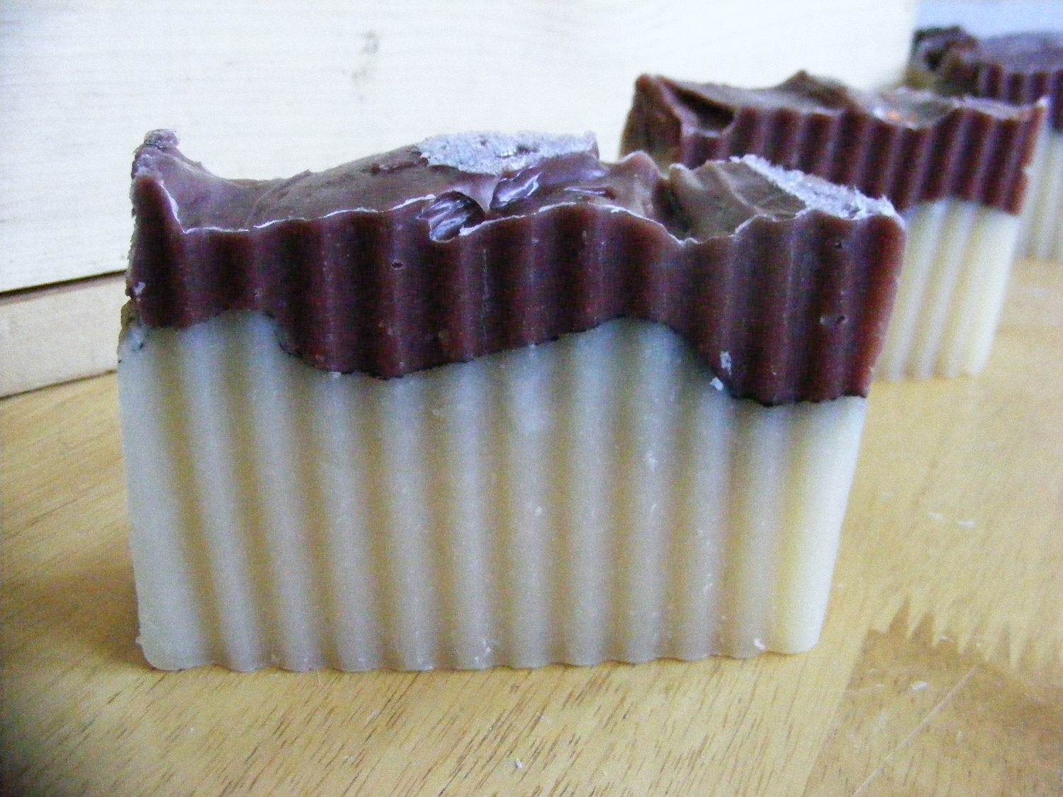 Sweet Lavender Cold Process Soap Shampoo Body Wash Hand Wash