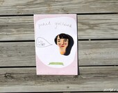 Pocket Girlfriend: Lucy