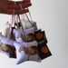SALE: Capybara Ornament square