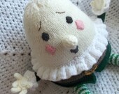Humpty Dumpty Doll - Nursery Rhyme Baby Shower