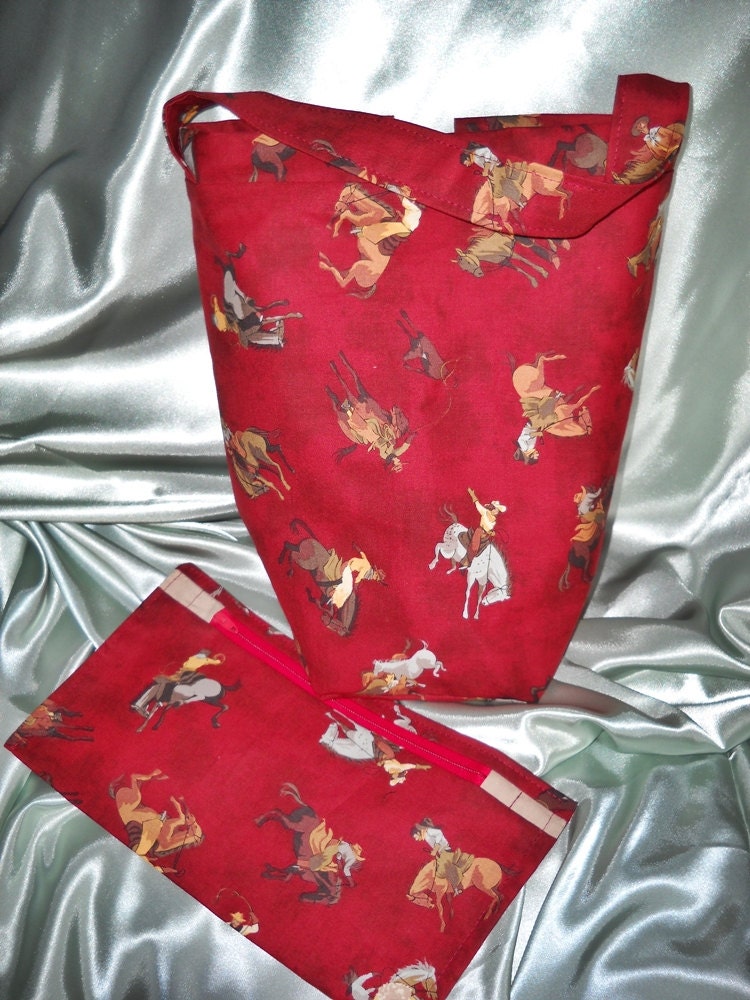 Childrens Bag, Zipper Pouch, Girls n Boys School Playdate Travel or Overnight Tote, Drawstring, Pockets, School or Book bag