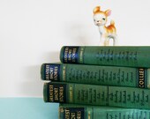 Mid Century Set of Short Stories/Instant Collection/Vintage Library