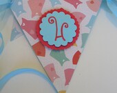 Party Dress Happy Birthday Banner Il_170x135