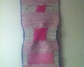What's in the News Wall Hanging
