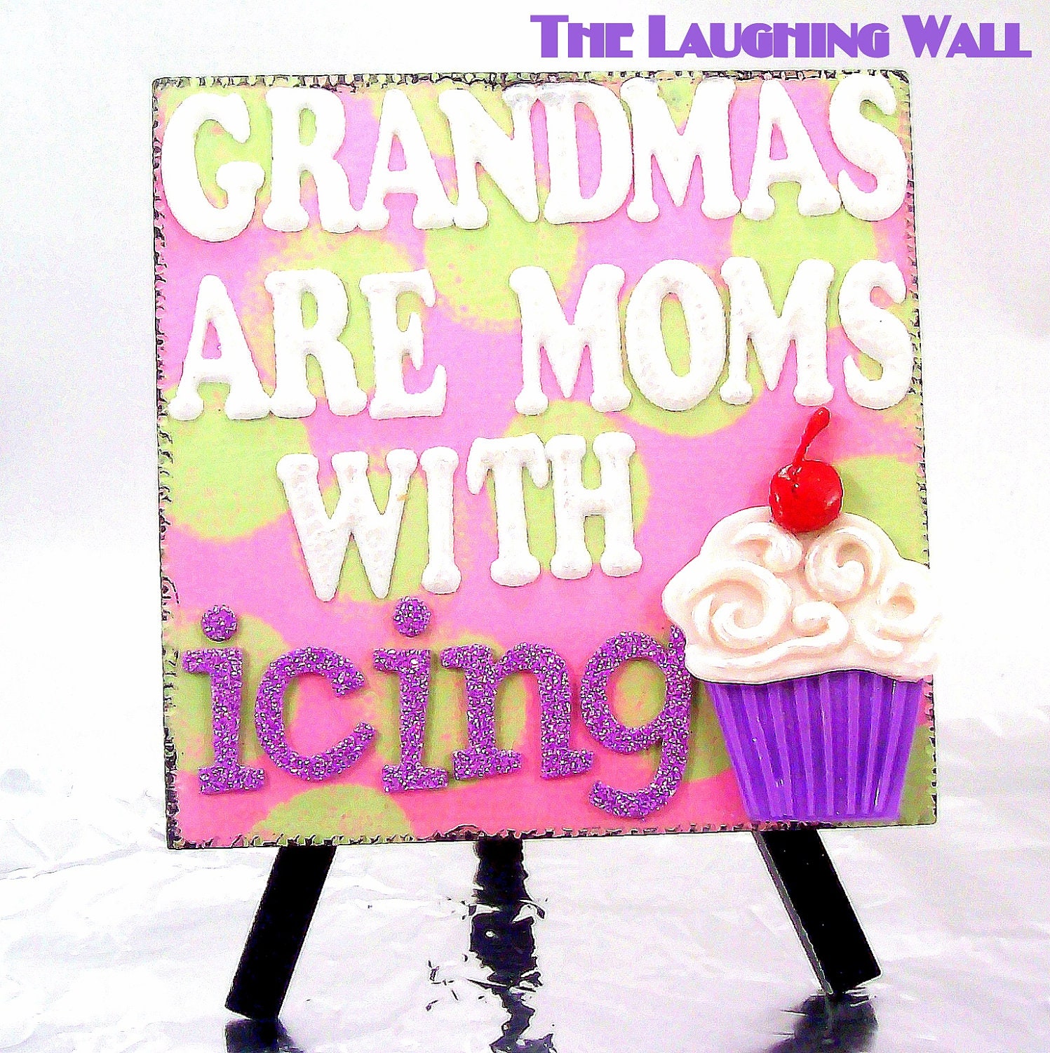 Grandma Sign
