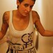 Yes Really Lesbian Pride LGBT tank top by Rainbow Alternative on Etsy