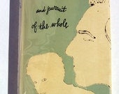 Andy Warhol - The Desire and Pursuit of the Whole - Rare Illustration Work