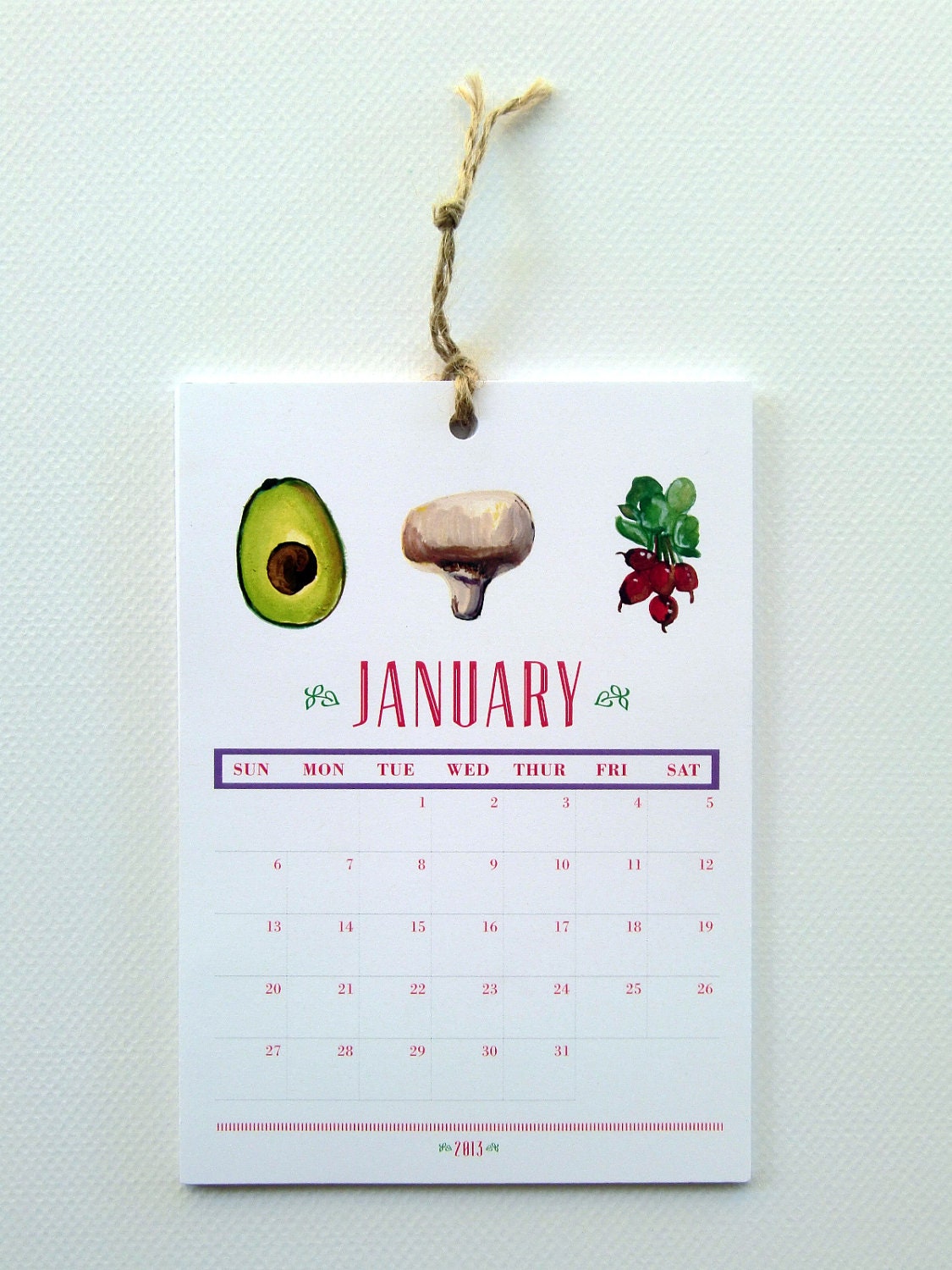 eat seasonally calendar etsy eating seasonally Australia