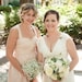 custom Bridesmaid dress Classic cotton sundress with gathered skirt, pockets antique lace detail, and attached petticoat-