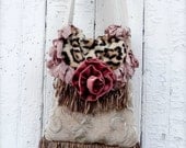 Couture Carpet Bag by Elizabeth and Weston ... the jessie no.1