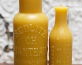 Beeswax Candles -Paris in the 20's - French Collection