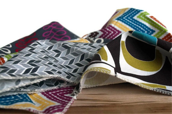Organic Hankie Home Conversion Starter Kit