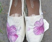 LIVE FREE Design and Shoes (of your choice)
