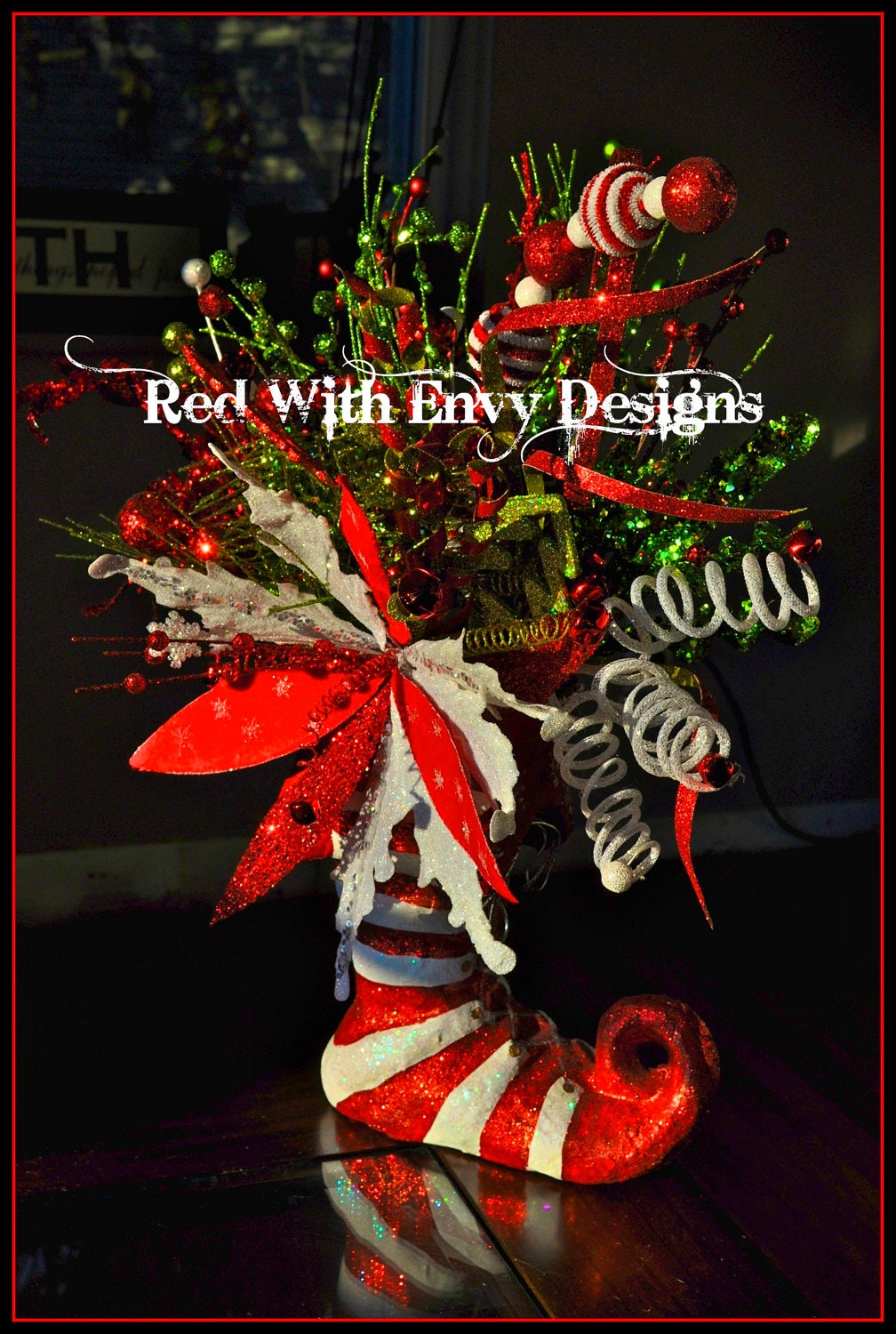 Christmas Centerpiece