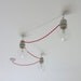 Festoon Ceiling Light Set