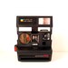 Polaroid camera / Polaroid Autofocus 660. Land camera. Vintage instant film camera. Folding camera. Highly collectable and great fun to use.