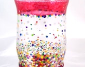 Confetti Glass